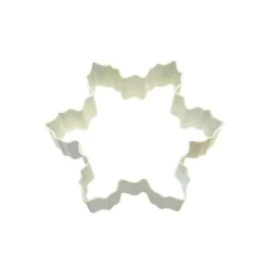 Snefnug Kageudstikker Stor, 10.2 cm