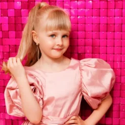 SolaAir Vægpanel - Standard Fuchsia Pink #912