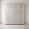 SolaAir Vægpanel - Standard Sparkling Silver #599