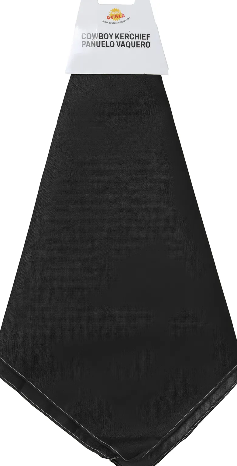 Sort Bandana