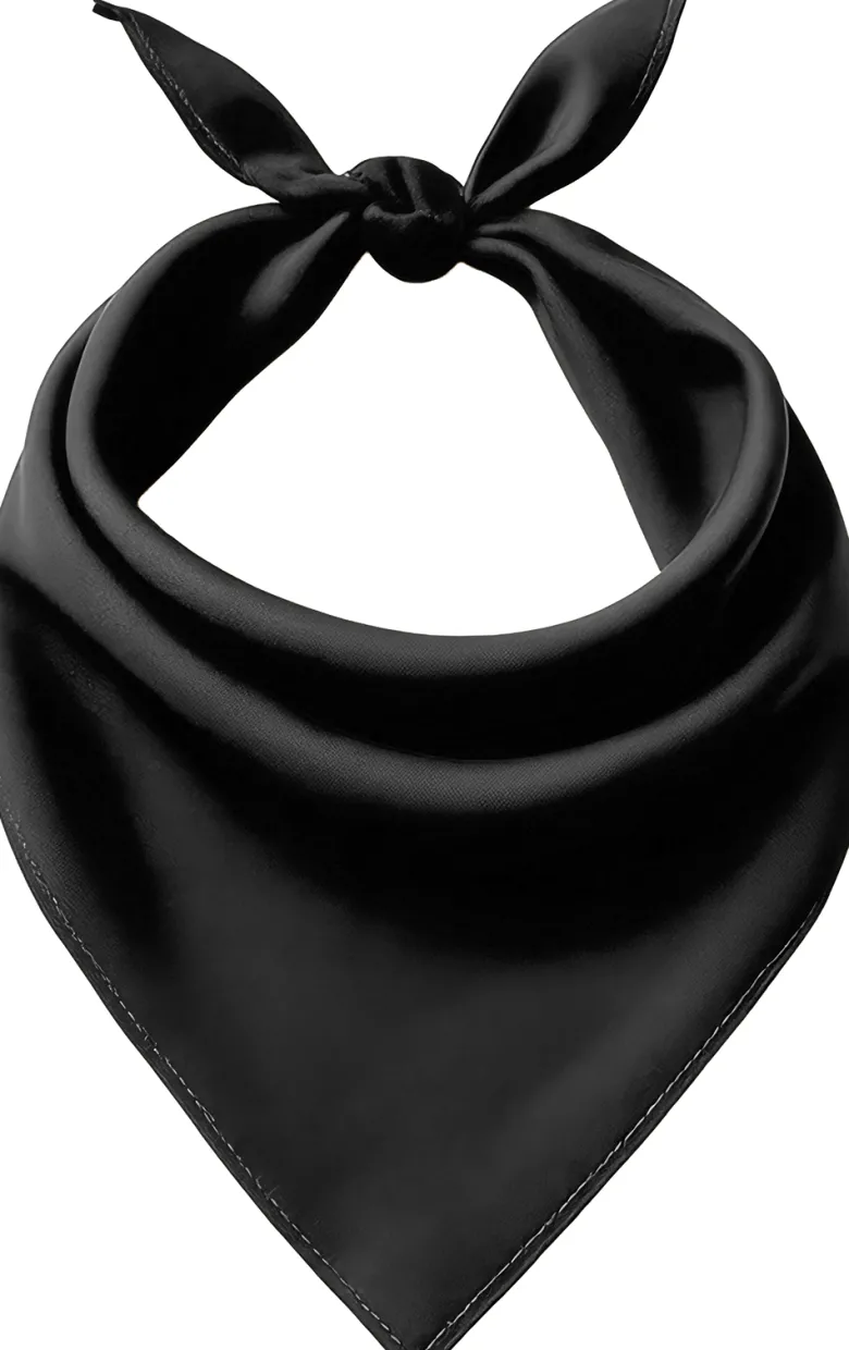 Sort Bandana