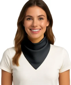 Sort Bandana