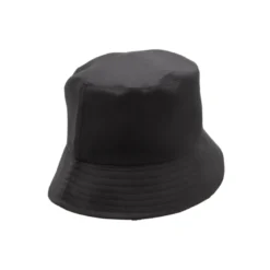 Sort Bøllehat