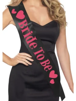 Sort Bride to Be