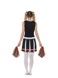 Sort Cheerleader Uniform