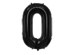 Sort Tal Ballon 86 cm - 0