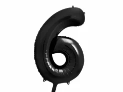 Sort Tal Ballon 86 cm - 6