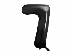 Sort Tal Ballon 86 cm - 7