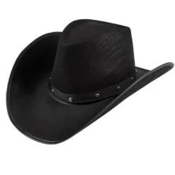 Sort Wichita Cowboy Hat