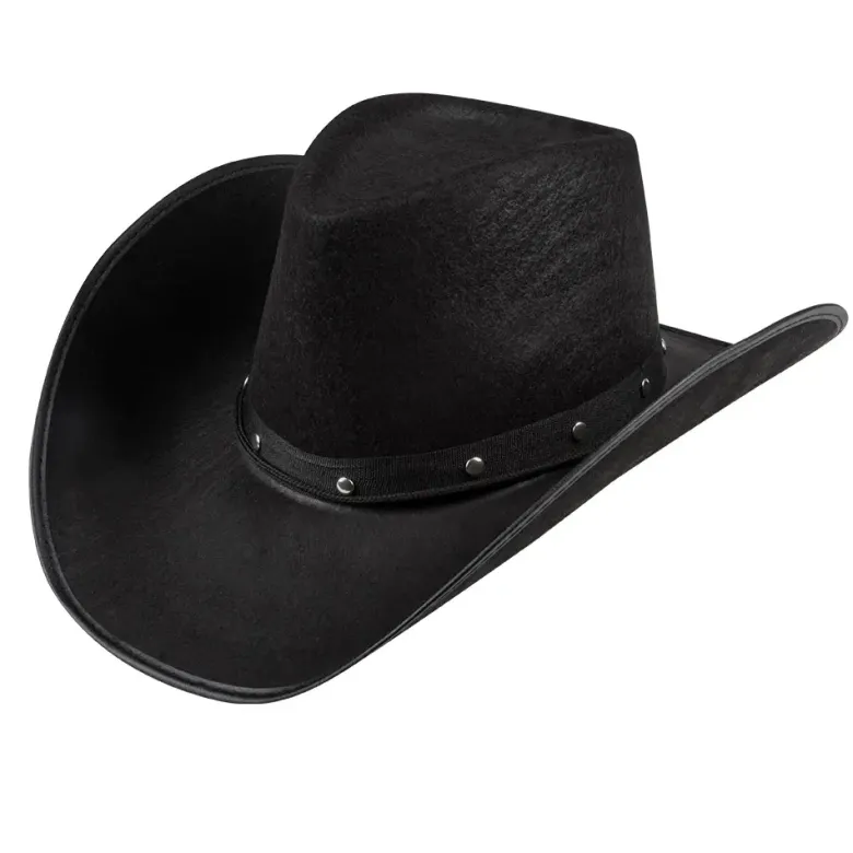 Sort Wichita Cowboy Hat