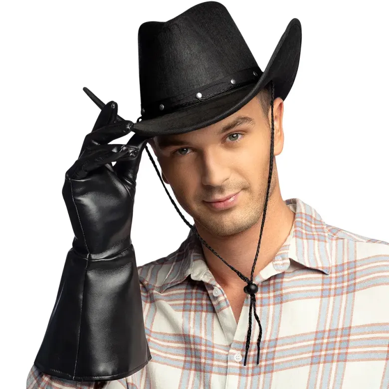 Sort Wichita Cowboy Hat