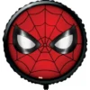 Spider-Man Ballon, 46 cm