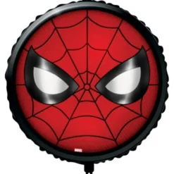 Spider-Man Ballon, 46 cm