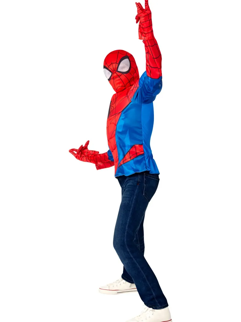 Spider-Man Kit