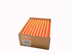 Stagelys i Orange