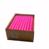 Stagelys i Pink