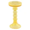 Stage til Bloklys 16.7 cm, Gul