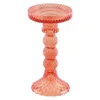 Stage til Bloklys 16.7 cm, Orange