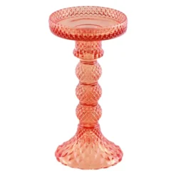 Stage til Bloklys 16.7 cm, Orange