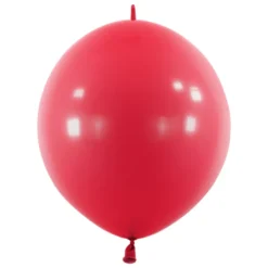Standard Link-Ballon Berry, 30 cm