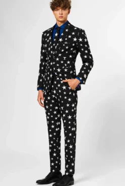 Starstruck Jakkesæt - OppoSuits®