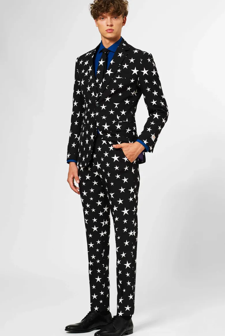 Starstruck Jakkesæt - OppoSuits®