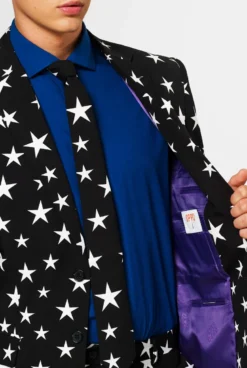 Starstruck Jakkesæt - OppoSuits®