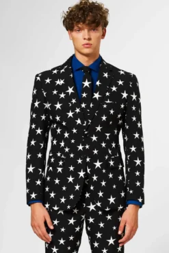 Starstruck Jakkesæt - OppoSuits®