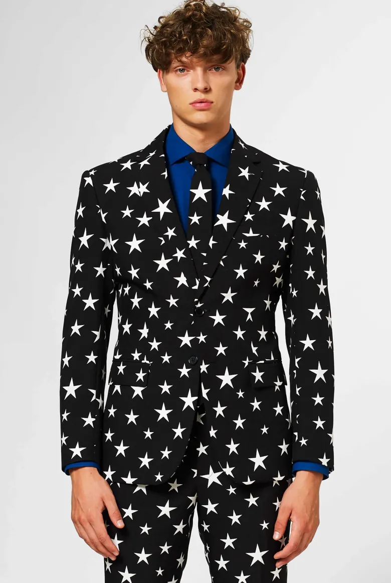 Starstruck Jakkesæt - OppoSuits®