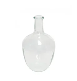 Stor Glasvase 2L, 15.5 x 25.5 cm