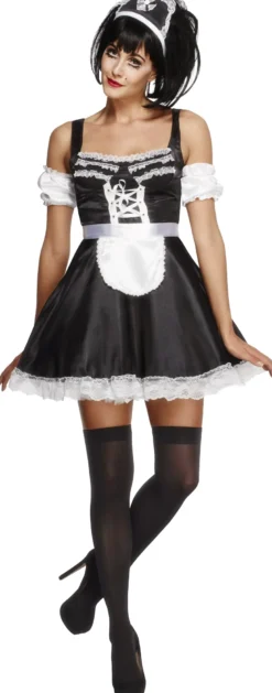 Stuepige kostume til voksne