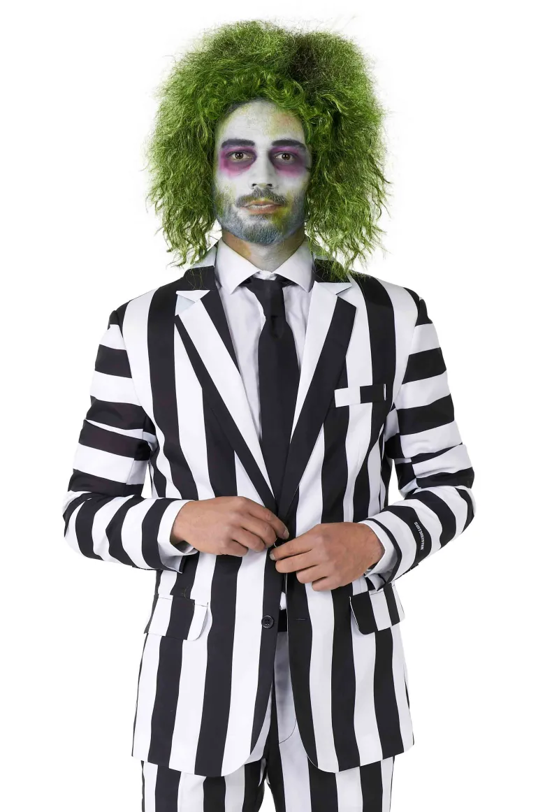 Suitmeister™ Beetlejuice