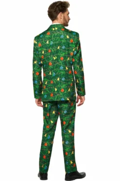 Suitmeister™ Christmas Green Tree (B)