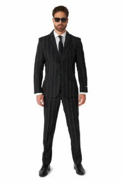 Suitmeister™ Pinstripe Glow