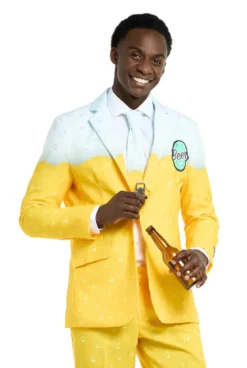 Suitmeister™ Premium Beer