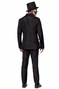 Suitmeister™ Skeleton Grunge