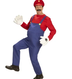 Super Mario
