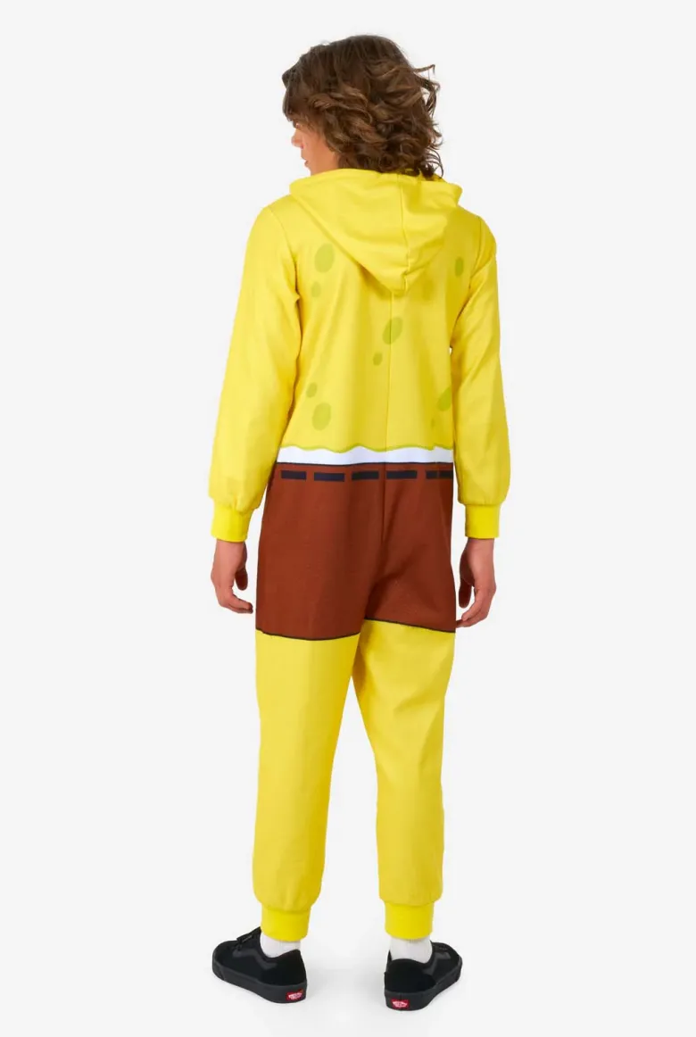 SvampeBob™ Onesie til Børn