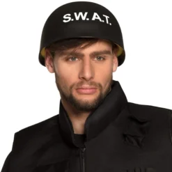 SWAT Hjelm