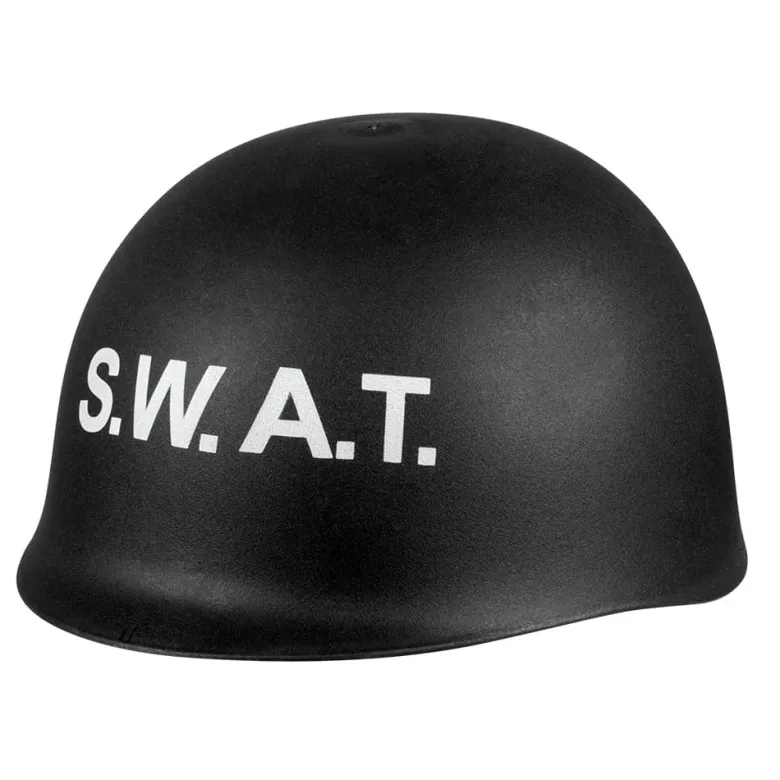 SWAT Hjelm