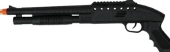 Swat Shotgun
