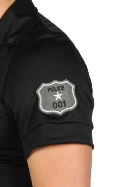 SWAT T-Shirt til Voksne
