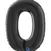 Tal Ballon Sort - Grabo Mid-Size, 0