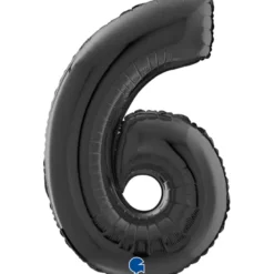 Tal Ballon Sort - Grabo Mid-Size, 6