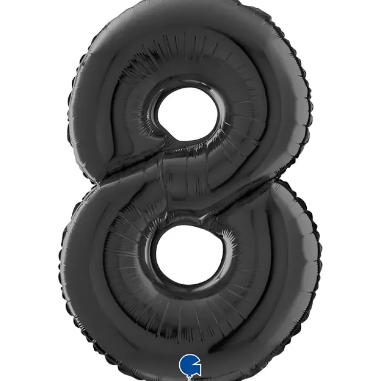 Tal Ballon Sort - Grabo Mid-Size, 8