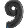 Tal Ballon Sort - Grabo Mid-Size, 9