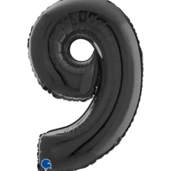Tal Ballon Sort - Grabo Mid-Size, 9
