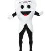 Tand Kostume, Voksen