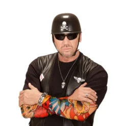 Tatoverings Sleeves m/Sugar Skulls & Roser