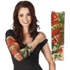 Tattoo Sleeve, Love